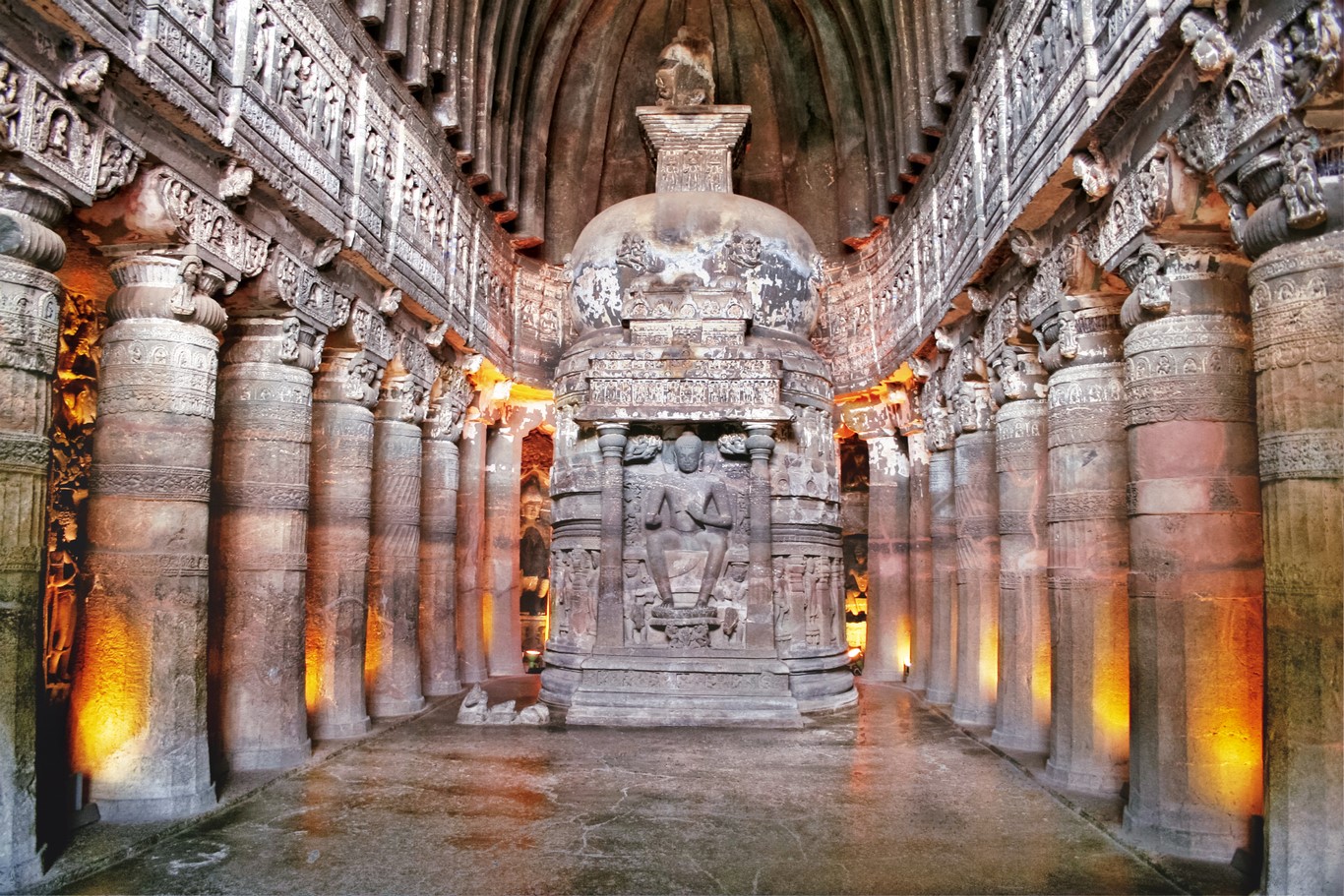 Ajanta Caves