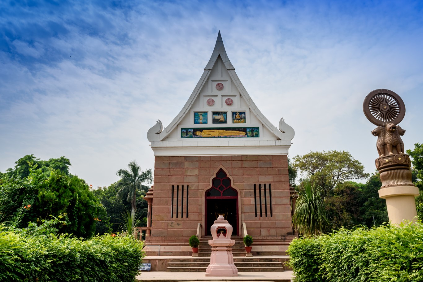 Sarnath