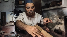 Wood Carving