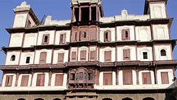 Indore Museum 