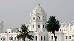 Ujjayanta Palace