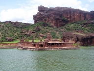 Bhutanatha (Bhootanatha) Temple