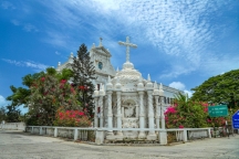 Église Saint-Paul 