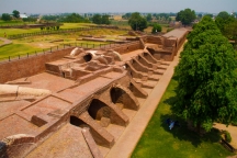 Sheikh Chillis or Chehalis tomb