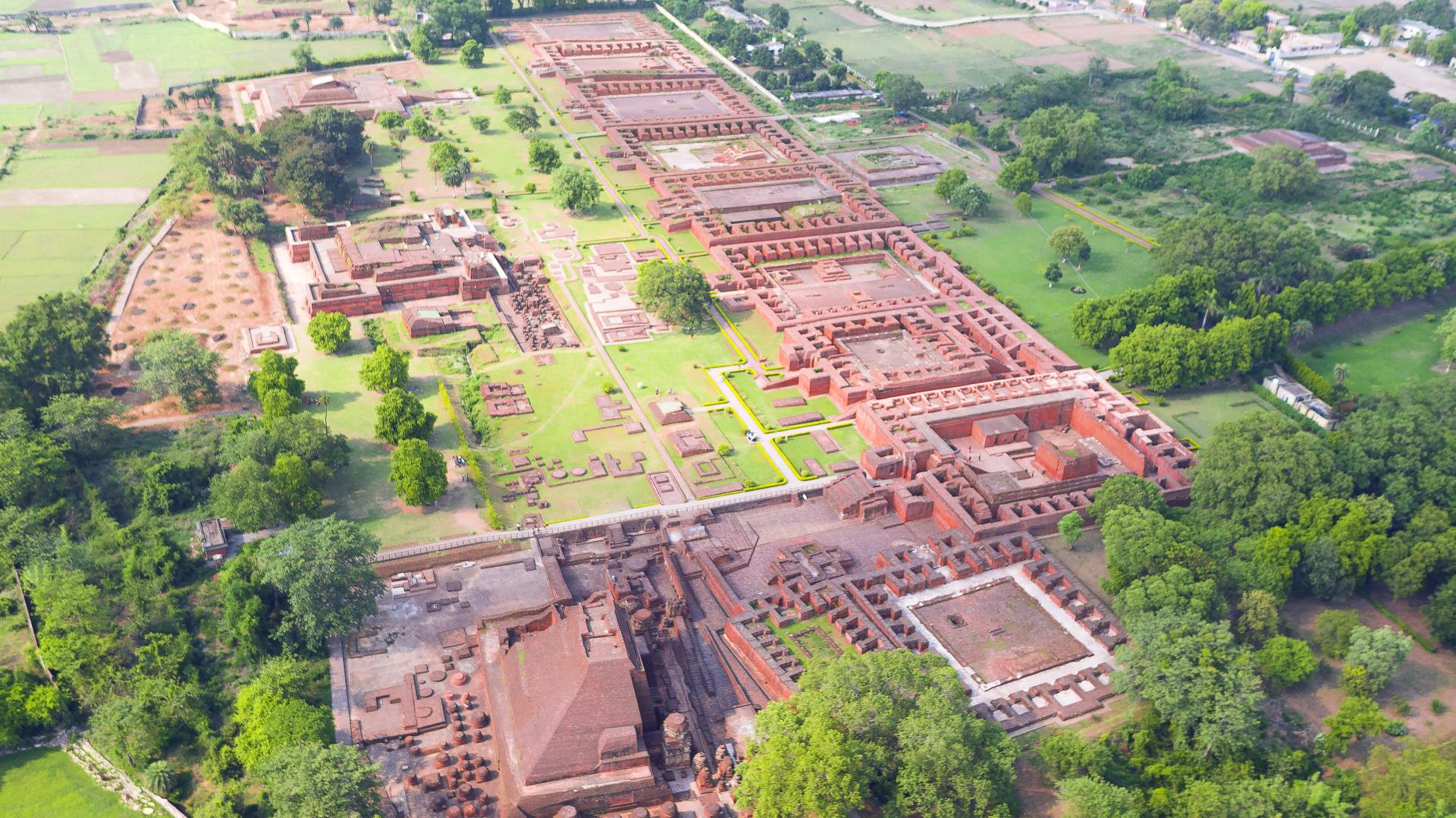 Nalanda