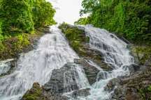 cataratas de charpa