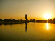 Sursagar See 