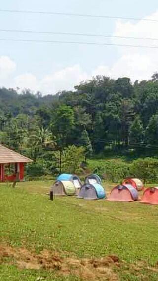 Glamping in the Western Ghats: When Serenity Beckons