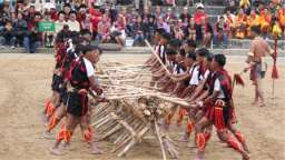 Hornbill Fest 