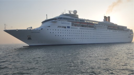 cruceros de río