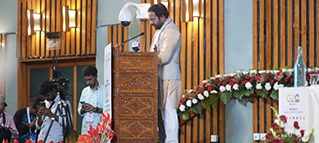 Srinagar
