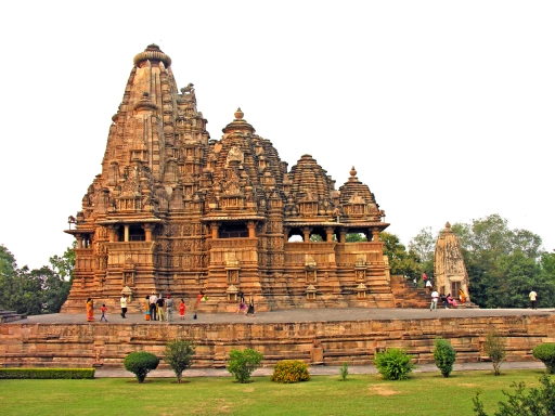 Bundelkhand Architecture | MP Tourism