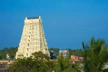 ramanathapuram