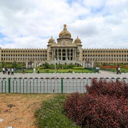 bengaluru