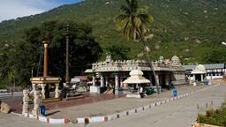 Temple de Marudhamalai 