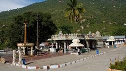 Marudhamalai Tempel 