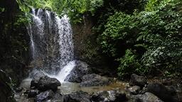 cataratas de kesarval