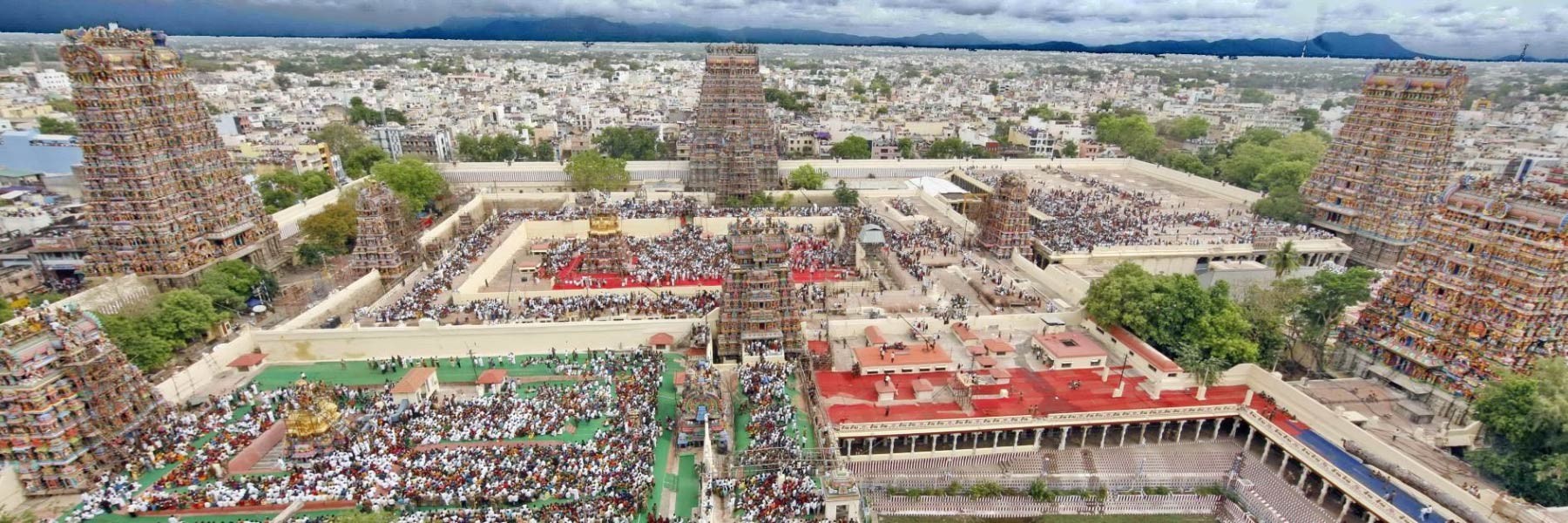 Madurai