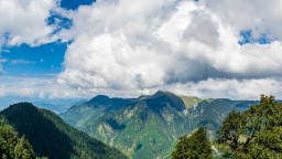 Great Himalayan National Park