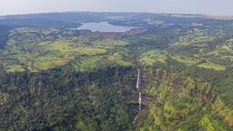 Kaas Lake