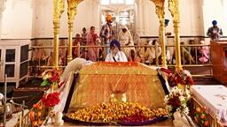 gurudwara sri tarn taran sahib