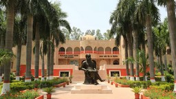 Maharaja Ranjit Singh Museum