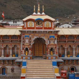 Badrinath