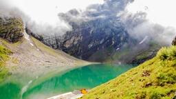 Hemkund Sahib