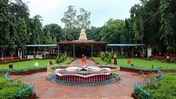 Temple militaire Mahadeva