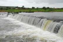 Godachinamalki Falls