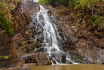 Simlipal National Park