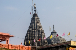 Vishnupad Mandir