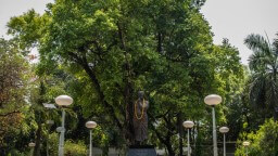 Chandra Shekhar Azad Park