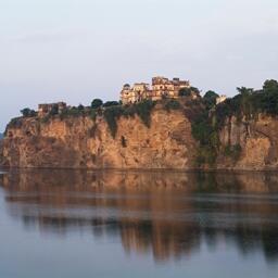 Bhainsrorgarh Fort