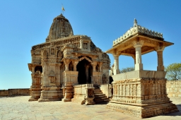 Kumbha Shyam Temple