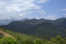 Parc National de la Vallée Silencieuse