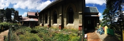 Église de Saint Francis 