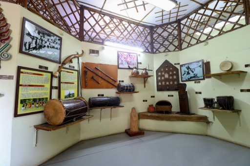 Tribal Museum