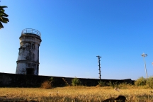 Nani Daman Fort