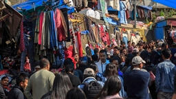 Hong Kong Market