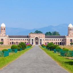 Forest Research Institute