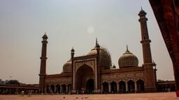 Jama Masjid