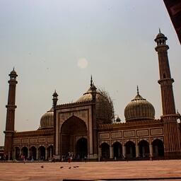 Jama Masjid