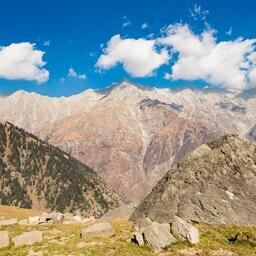 Triund Trek