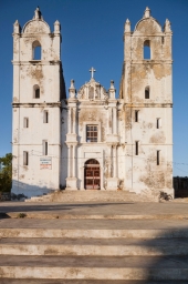 Chapel of Our Lady of Remedies