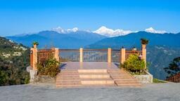 Tashi Viewpoint