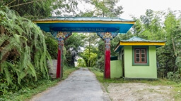 parque zoológico del himalaya