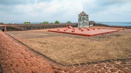 Fort Aguada