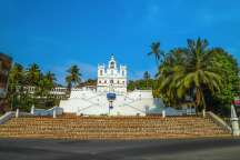 iglesia de nuestra señora de la inmaculada concepción