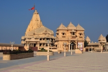 Somnath Temple